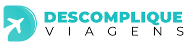 Descomplique Viagens